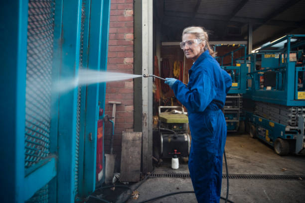 Best Rust Removal  in Jamesburg, NJ