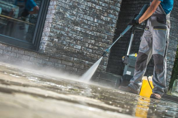 Best Dumpster Area Cleaning  in Jamesburg, NJ