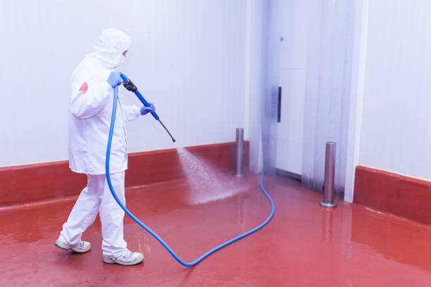 Reliable Jamesburg, NJ Pressure Washing Services Solutions