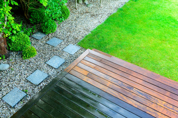 Best Sidewalk and Walkway Cleaning  in Jamesburg, NJ