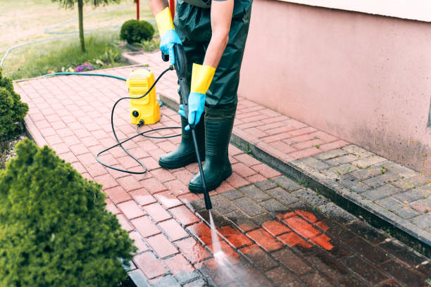 Best Fence Cleaning  in Jamesburg, NJ