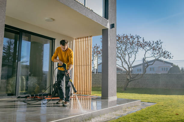 Best Animal Enclosure Cleaning  in Jamesburg, NJ
