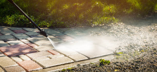 Best Post-Construction Pressure Washing  in Jamesburg, NJ