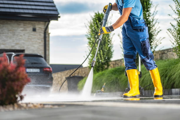 Best Machinery and Equipment Cleaning  in Jamesburg, NJ