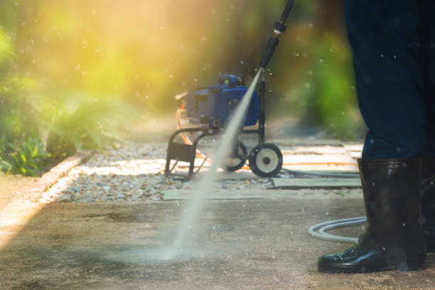 Best Concrete Sealing  in Jamesburg, NJ